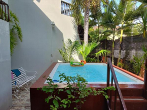 Hotels in Santiago